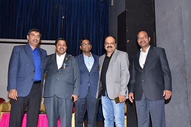 Ace Soft Skills First Anniversary
